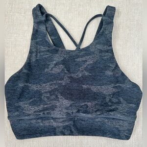 Vuori sports bra.